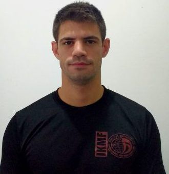 Andres Ignacio Pessano